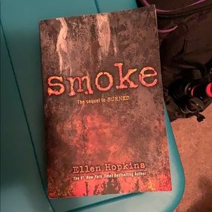 Smoke book